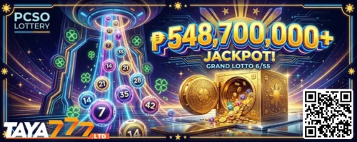 July 20-26 Lotto Hearing: 3 Lucky Combinations for Ultra Lotto 6/58